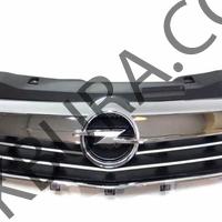 Opel Astra H 2007-2011 Ön Panjur Komple (Taiwan) 1320370