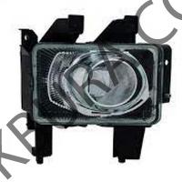 Opel Astra H 2007-2012 Sağ Sis Farı (Tyc) OPL10AS059