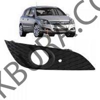 Opel Astra H 2007-2012 Sağ Sisli Sis Far Kapak Ithal 1400409