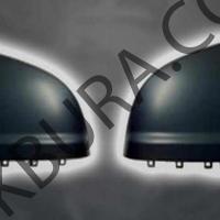 Opel Astra H 2010- Sağ Ayna Üst Kapağı İTSA 13300591