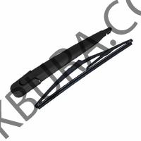 Opel Astra H Gtc 2005-2009 Arka Sılgı Sılecek Kolu (İthal) 1273395