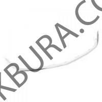 Opel Astra J 2010-2012 Panjur Krom Çıtası Eurobump 1400428
