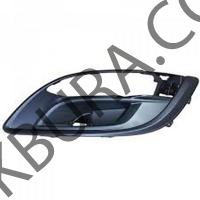 Opel Astra J 2012- Sol Sissiz Sis Far Kapak Gm 1401023