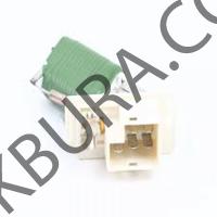 Opel Calibra A 1990-1997 Kalorifer Rezıtansı Hellux 1845791