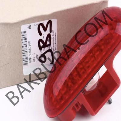 Opel Vıvaro A Vıvaro B Ucuncu Stop Gm 4411019 93850108 91166696 4408479