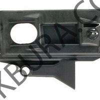 Opel Combo C 2001-2006 Ön Sağ Tampon Braketı (İthal) 1406190