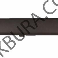 Opel Corsa 2001-2006 Ön Sağ Tampon Bandı (İthal) 1400724