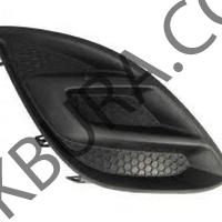 Opel Corsa D 2011-2015 Sağ Sis Far Kapak Sissiz  Root 1400866