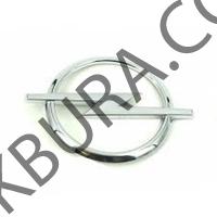 Opel Corsa B 1990-2001 Ön Panjur Arması İthal 1324014 