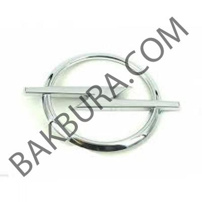 Opel Corsa B 1990-2001 Ön Panjur Arması İthal 1324014 