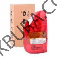 Opel Corsa B 1993-2000 Sol Stop Lambası (Depo) 442-1906L-UE