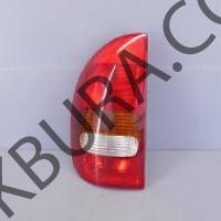 Opel Corsa B 1993-2000 Sol Stop Lambası (Tyc) OPL10CO010