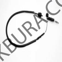 Opel Corsa B Tigra 1990-1995 1.4 1.6 Gaz Teli (Cavo) 90448575