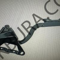 Opel Corsa C 2001- Sag Kaput Mentese Ith 1160558 9196459 