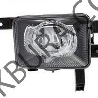 Opel Corsa C 2001-2002 Sağ Sis Farı (Depo) 442-2009R-UE