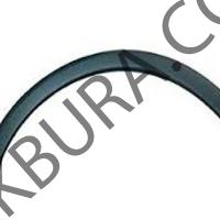 Opel Corsa C 2001-2006 On Sol Çamurluk Dodık İthal 172436