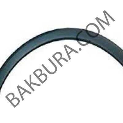 Opel Corsa C 2001-2006 On Sol Çamurluk Dodık İthal 172436