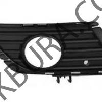 Opel Corsa C 2001-2006 Sağ Sis Far Kapak Sisli Ithal 1400728