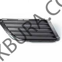 Opel Corsa C 2001-2006 Sağ Sis Far Kapak Sissiz Ithal 1400726