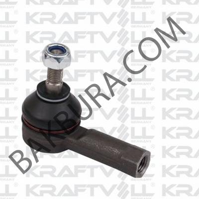 Opel Corsa C 2001-2010 Rotbaşı (Teknorot) 1603009