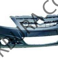 Opel Corsa D 2006-2009 Ön Tampon Euro 6400629