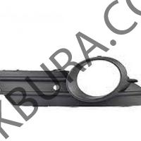 Opel Corsa D 2006-2011 Sağ Sis Far Kapak Sisli Root 6400635