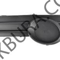 Opel Corsa D 2006-2011 Sağ Sis Far Kapak Sissiz Root 13229482