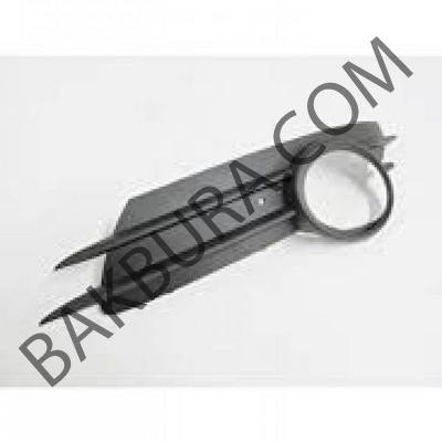 Opel Corsa D 2006-2011 Sol Sis Far Kapak Sisli Root 6400634