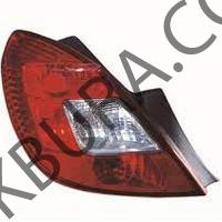 Opel Corsa D 2006-2013 Sol Stop Lambası (Mars) 511017