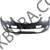 Opel Corsa D 2010- Ön Tampon Eurobump 1400869