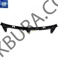 Opel Corsa D 2010-2018 Arka Tampon Orta Braketı Gm  1406211