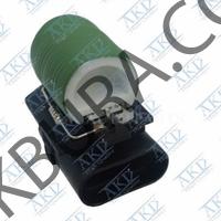 Opel Corsa D 2006-2011 Z16dt Fan Rezitansı (Sagem) 1341641