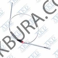 Opel Tigra 1993-2001 Arka Sol El Fren Teli (İthal) 522615