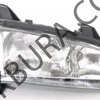 Opel Tıgra 1995-2003 Sağ Far (Depo) 1216524 90511130