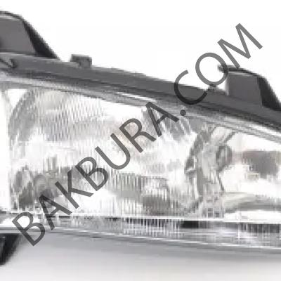 Opel Tıgra 1995-2003 Sağ Far (Depo) 1216524 90511130