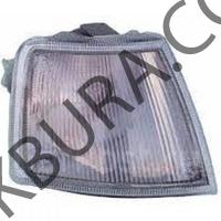Opel Vectra 1990-1993 Sağ Sınyal Lambası (Depo) 442-1509R-UE