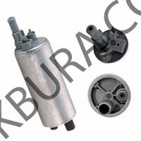 Opel Vectra A 1988-1995 1.6 Benzın Pompası 966 (İthal) 815012