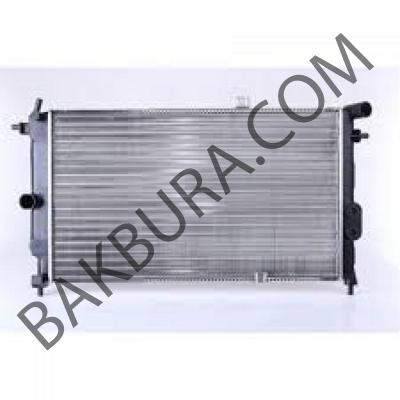 Opel Vectra A 1988-1995 1.8 2.0 Su Radyatörü Delphia 1300135