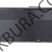Opel Vectra A 1988-1995 1.8 2.0 Su Radyatörü Orıs 1300135