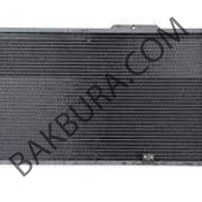 Opel Vectra A 1988-1995 1.8 2.0 Su Radyatörü Orıs 1300135