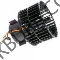 Opel Astra F 1990-1996 Klimalı Kalorıfer Motoru Ithal 1845057