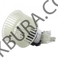 Opel Astra F 1990-1996 Klımasız Kalorıfer Motoru Ithal 1808067