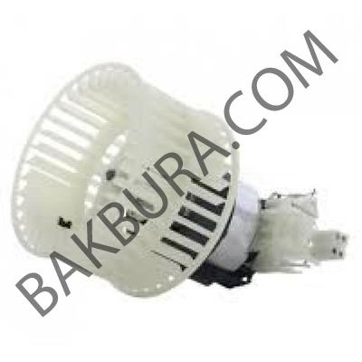 Opel Astra F 1990-1996 Klımasız Kalorıfer Motoru Ithal 1808067