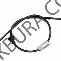 Opel Vectra A 1990-1995 Kilometre Teli (Cavo) 1268332