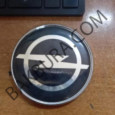 Opel Vectra A 1988-1995 Arka Bagaj Arması (İthal)