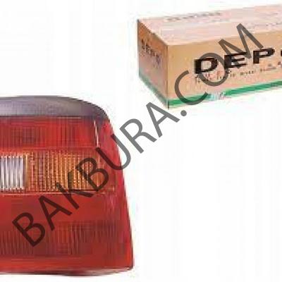 Opel Vectra A 1993-1995 Sağ Stop Lambası Depo 442-1904R-UE