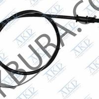 Opel Vectra A 2.0 Sağ Arka El Fren Teli (İthal) 5902267