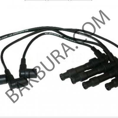Opel Vectra B 1994-2001 1.6 16v Bujı Kablosu (İthal) 1612561
