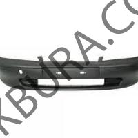 Opel Vectra B 1995-1999 Sıssız On Tampon (İthal) 1400164