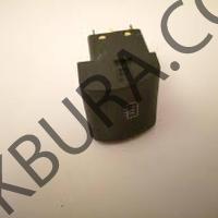 Opel Vectra B 1995-2001 Arka Cam Rezitans Düğmesi Gm 590089